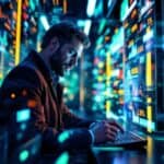 Robinhood CEO Advocates Tokenized Stocks to Prevent Trading Freezes