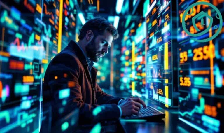 Robinhood CEO Advocates Tokenized Stocks to Prevent Trading Freezes