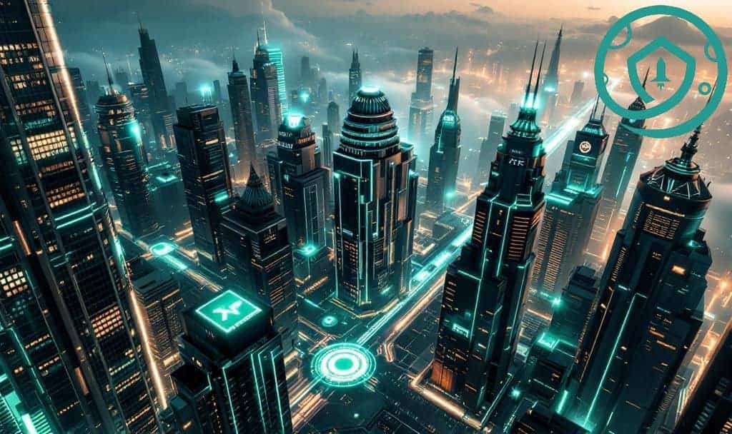 XRP ETF Filing and SolStaking Yield Focus Revealed