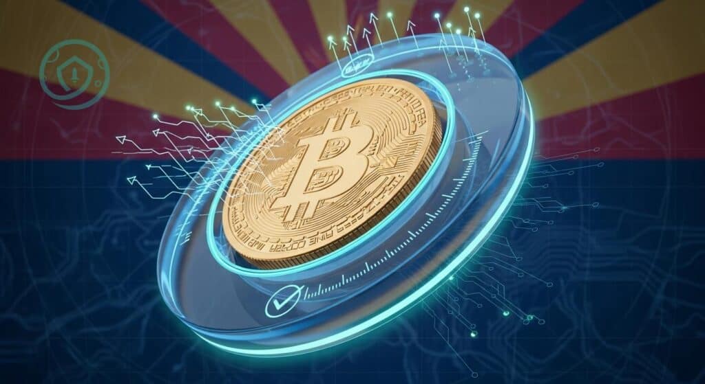 Bitcoin-faces-policy-move-as-Arizona-panel-backs-reserve