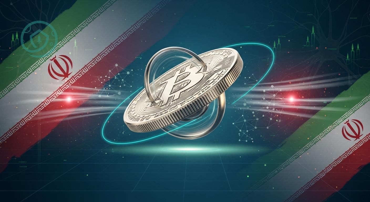 Bitcoin holds as CryptoQuant Iran-risk claim draws scrutiny 2 Analysis: Fact-checking CryptoQuant’s $54K BTC risk, U.S.-Iran link