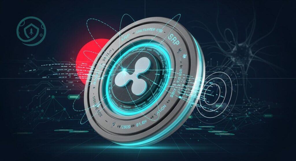 XRP-gains-utility-as-SBI-issues-y10B-on-chain-bond