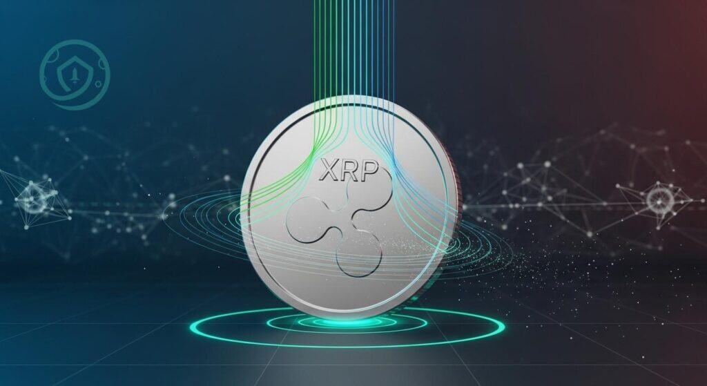 XRP-steadies-amid-1.23B-ETF-inflows-at-Community-Day