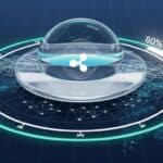 XRP-steadies-as-Ripple-CEO-sees-80-odds-April-CLARITY-Act
