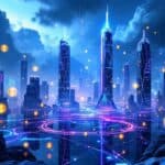 Ark Invest Acquires BitMine Shares Amid Ethereum Losses