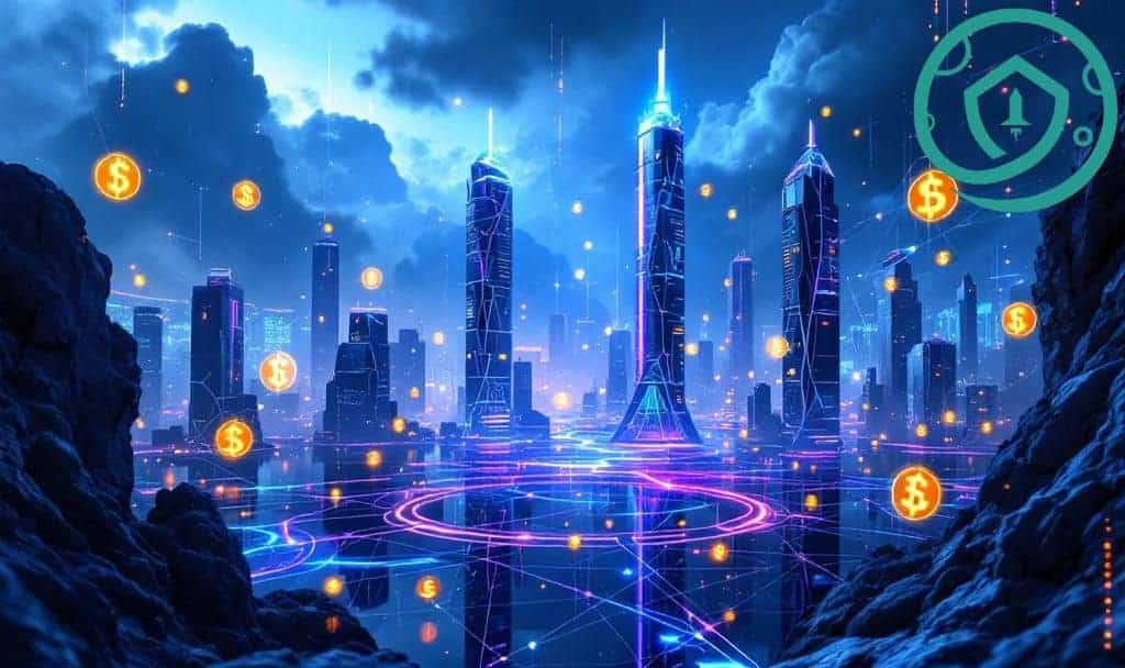 Ark Invest Acquires BitMine Shares Amid Ethereum Losses