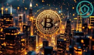 JPMorgan Favors Bitcoin Over Gold Long-Term