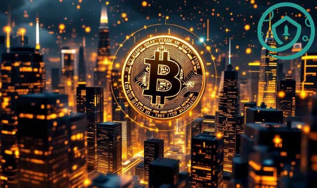 JPMorgan Favors Bitcoin Over Gold Long-Term