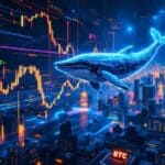 Bitcoin Whales Reduce Holdings by Over 80,000 BTC