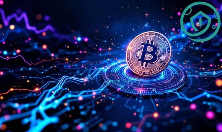 Crypto Market Experiences Modest Recovery Amidst Volatility