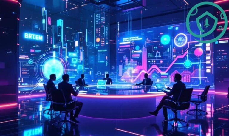 Bank of England Partners with Chainlink for Asset Testing