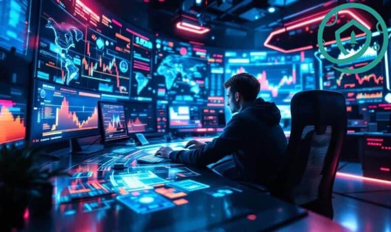 Vitalik Buterin Sells Significant Ethereum Amid Price Crash