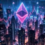 Ethereum Drops Below $2,200 Amid Market Decline