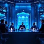 CLARITY Act Advances Amid Crypto and Banking Discussions at White House