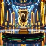 FY Energy Wins Best Crypto Cloud Mining Award