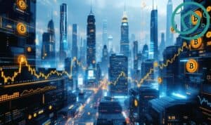 Bitcoin Volatility and Retail Interest Dynamics