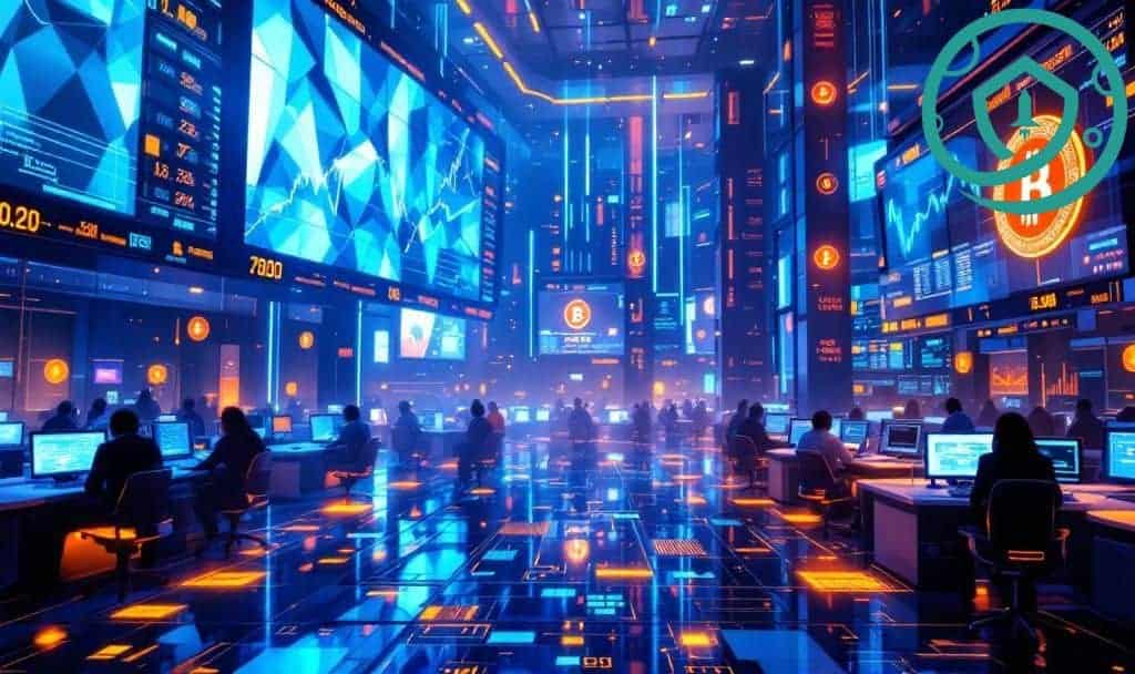 BlackRock's Bitcoin ETF Sets $10B Trading Record Amid Price Drop