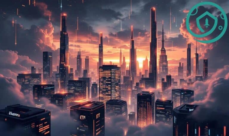 Bitcoin ETF Growth and Market Impact