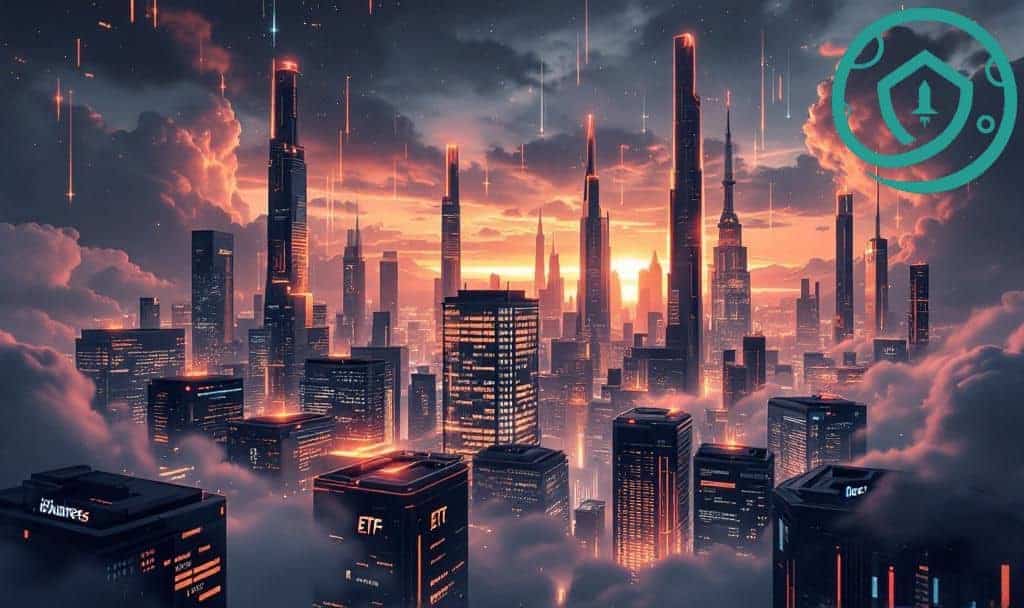 Bitcoin ETF Growth and Market Impact