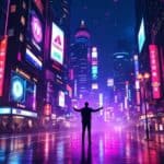 Coinbase CEO Armstrong Forecasts Tokenized Equities Transformation