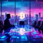 Metaplanet's Strategic Bitcoin Accumulation