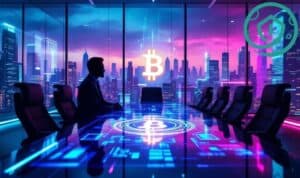 Metaplanet's Strategic Bitcoin Accumulation