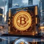 Cardone Capital Acquires $10M Bitcoin for Real Estate Hybrid
