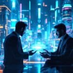 Cardone Capital's $10 Million Bitcoin Purchase amid Market Dip