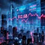 MicroStrategy Reports Major Q4 2025 Bitcoin Loss