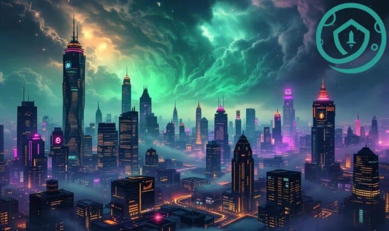 Bitcoin Faces Market Turmoil as Funding Rates Plunge