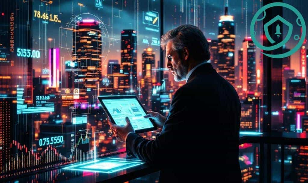 Michael Burry Warns Bitcoin Drop May Risk Corporate Holdings