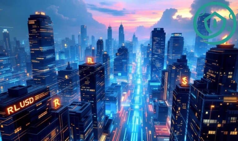 Ripple's RLUSD Surges as CFTC Approves New Collateral