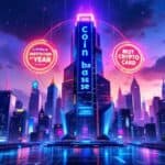 Coinbase Wins at Crypto Impact Awards 2025