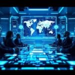 U.S. Treasury Criticizes Coinbase Amid CLARITY Act Discussions