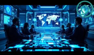 U.S. Treasury Criticizes Coinbase Amid CLARITY Act Discussions