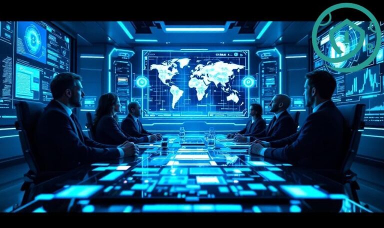 U.S. Treasury Criticizes Coinbase Amid CLARITY Act Discussions