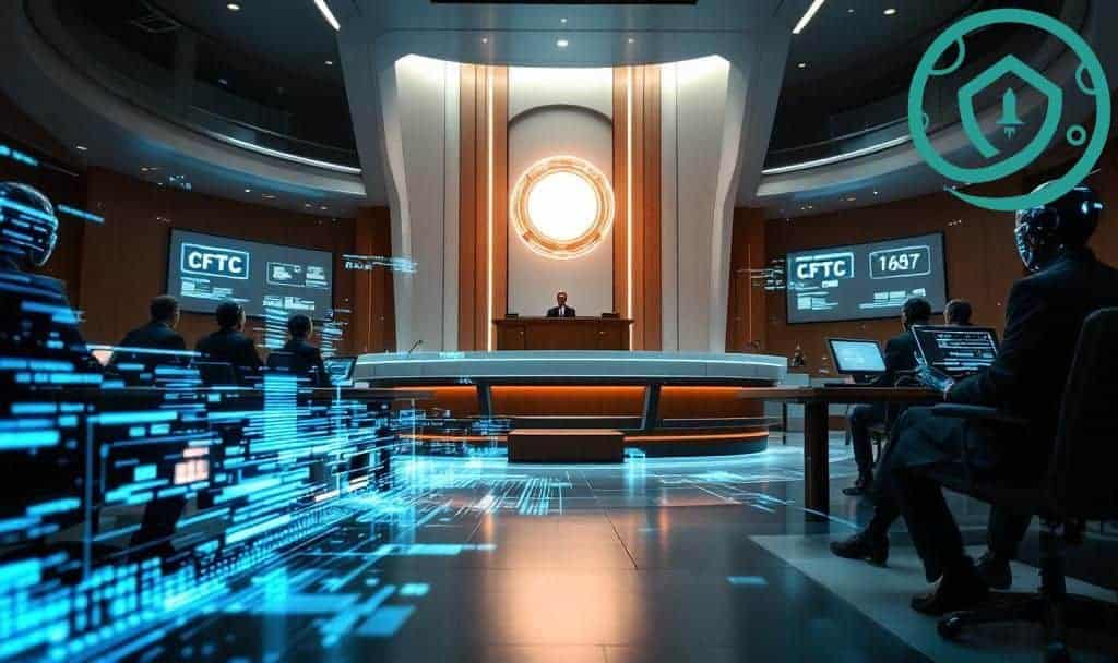 Polymarket Sues Massachusetts Over Prediction Market Regulation