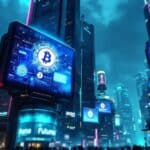 Interactive Brokers Launches Crypto Nano Futures on Coinbase