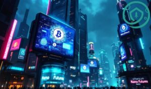 Interactive Brokers Launches Crypto Nano Futures on Coinbase