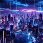 Bitcoin Declines Amid China's Treasury Sales