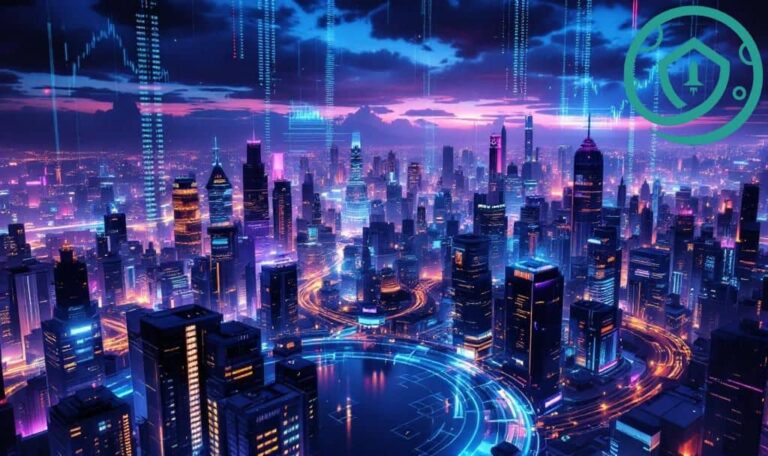 Bitcoin Declines Amid China's Treasury Sales