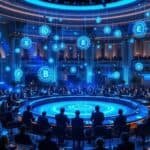 White House Schedules Stablecoin Yield Meeting for February