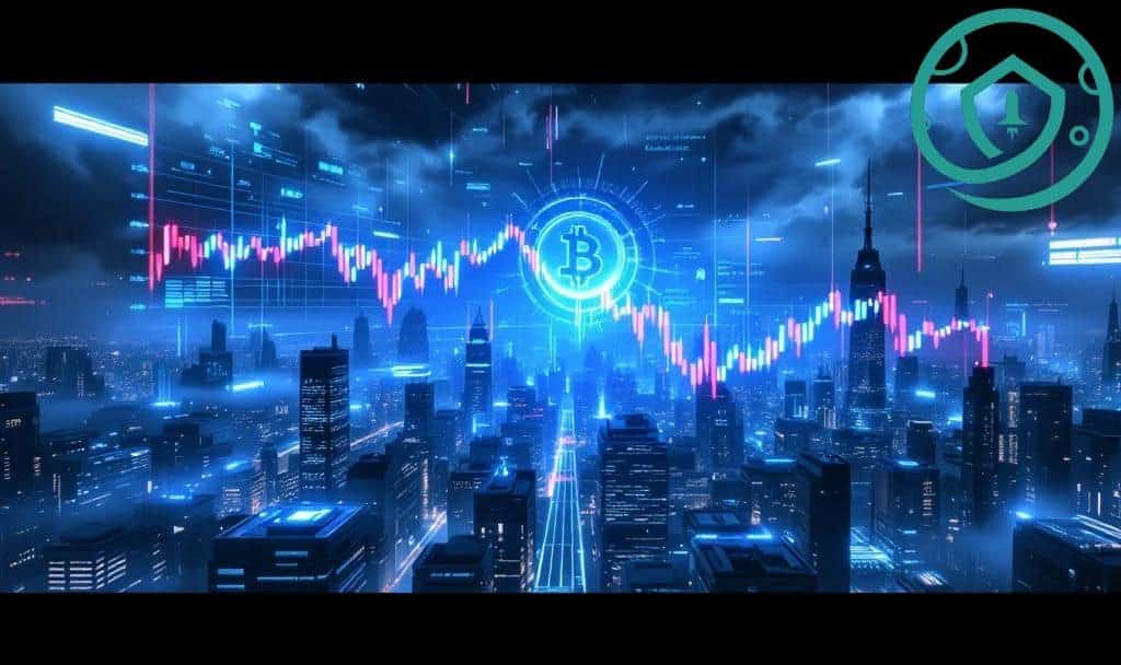 Crypto Market Downturn Following U.S. Government Shutdown