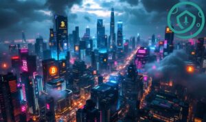 Bitcoin Miner Outflows Surge Amid Rumored Cango Sale