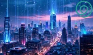 BlackRock Moves $291M Crypto Amid Options Expiry