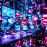 Crypto Market Shows Mixed Signals Amid Low Volatility