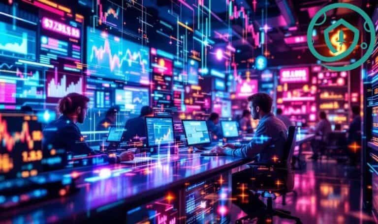 Crypto Market Shows Mixed Signals Amid Low Volatility