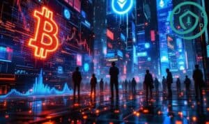 Bitcoin Crash Triggers $1.4 Billion Crypto Liquidation