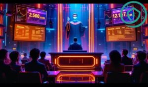 SafeMoon Founder Braden Karony Sentenced to 100 Months