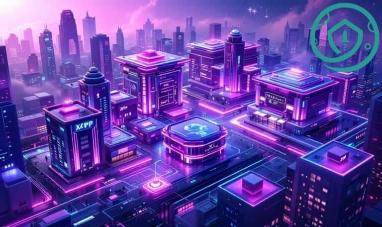 Flare Launches Modular Lending Markets for XRP via Morpho